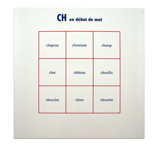 Image de Le petit morpion de l'articulation, produit d'Ortho Édition