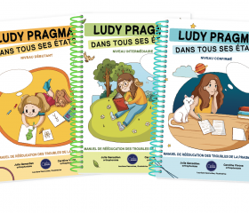 Image du produit Ludy Pragma dans tous ses états