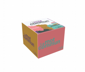 Image du produit Le mot commun
