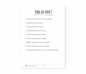 Image de Langage oral - Les aventures de Lucas et Th&eacute;o, produit d'Ortho Édition