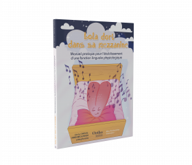 Image du produit Lola dort dans sa mezzanine