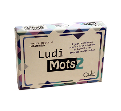 Image du produit LudiMots 2