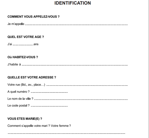 Image de Mémo pour des idées (pdf), produit d'Ortho Édition