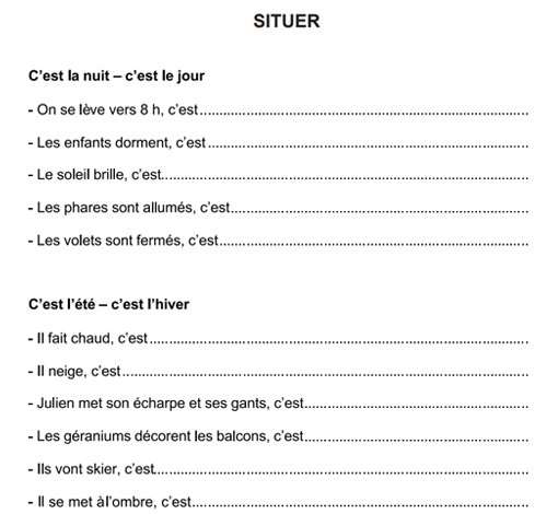 Image de Mémo pour des idées (pdf), produit d'Ortho Édition