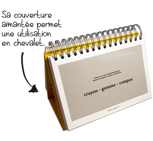 Image de Mémobservation 3, produit d'Ortho Édition