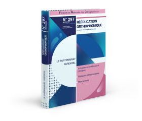 Image de Abonnement à Rééducation Orthophonique, produit d'Ortho Édition