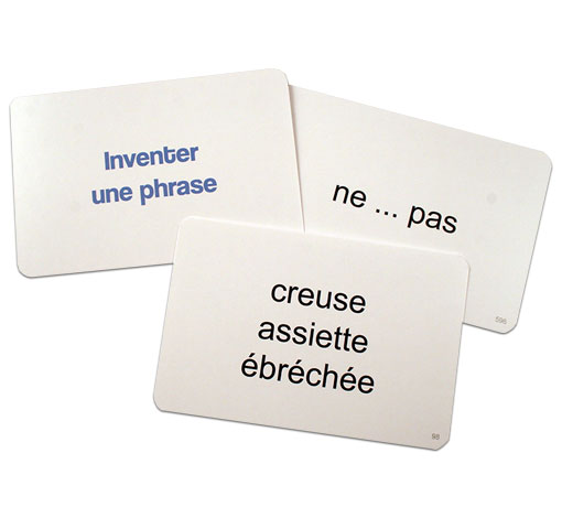 Image de Phrasons, produit d'Ortho Édition