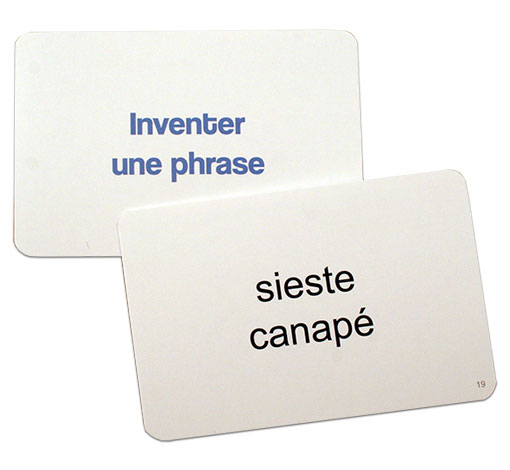 Image de Phrasons, produit d'Ortho Édition