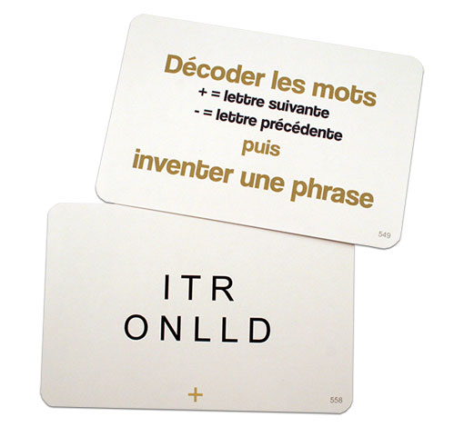 Image de Phrasons, produit d'Ortho Édition