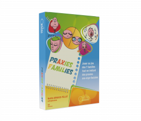Image du produit Praxies Families