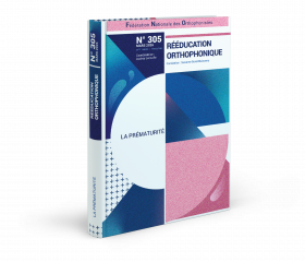 Image du produit N&deg;305 : La pr&eacute;maturit&eacute;