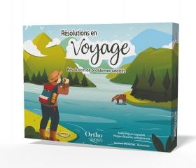 Image du produit Résolutions en voyage
