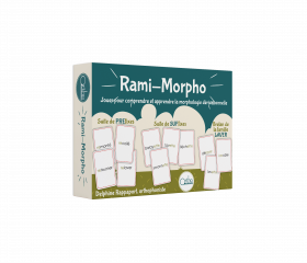 Image du produit Rami-Morpho
