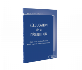 Image du produit R&eacute;&eacute;ducation de la d&eacute;glutition