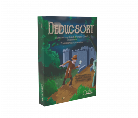 Image du produit D&eacute;ducsort