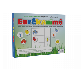 Image du produit Eur&ecirc;kanim&ocirc;