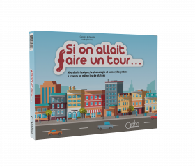 Image du produit Si on allait faire un tour...