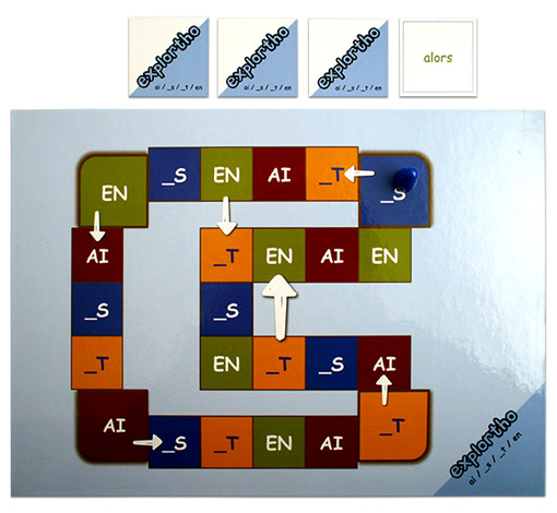 Image de Les renforthographes, produit d'Ortho Édition