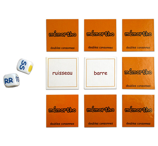 Image de Les renforthographes, produit d'Ortho Édition