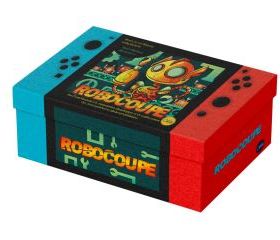 Image du produit Robocoupe