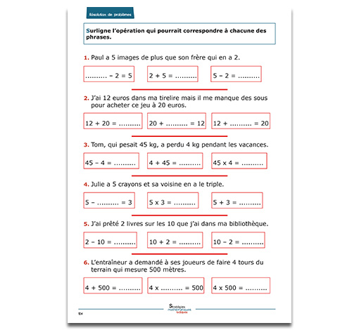 Image de Stratégies mathématiques ludiques, produit d'Ortho Édition