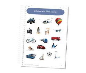 Image de Stratégies mathématiques ludiques - Petits, produit d'Ortho Édition