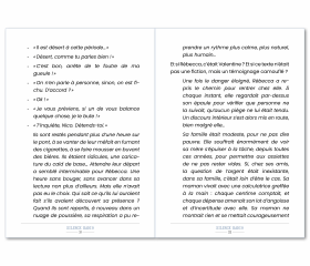 Image de Silence radio, produit d'Ortho Édition