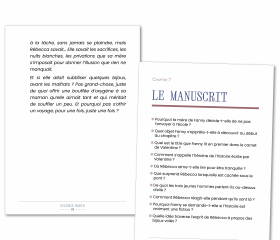 Image de Silence radio, produit d'Ortho Édition