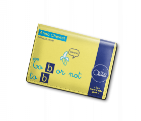 Image du produit To b or not to b