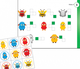 Image de Visi&ocirc;kanim&ocirc;, produit d'Ortho Édition