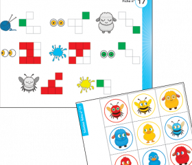 Image de Visi&ocirc;kanim&ocirc;, produit d'Ortho Édition