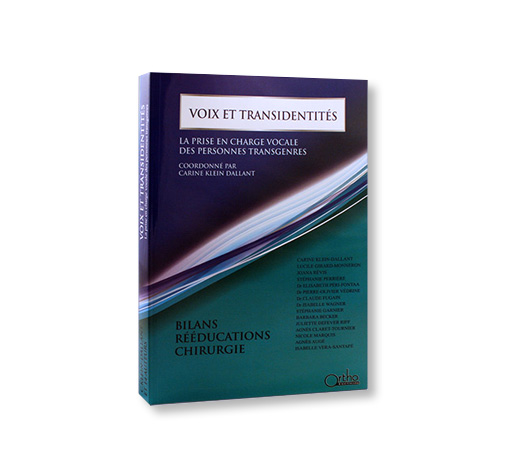 Image du produit Voix et transidentités (Version poche)