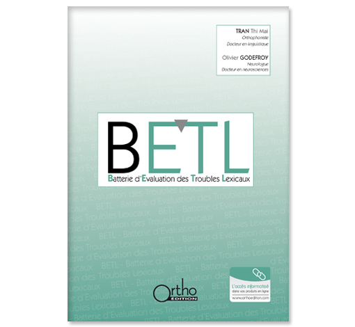 Image du produit BETL