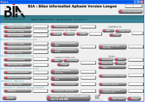 Image de BIA, produit d'Ortho Édition