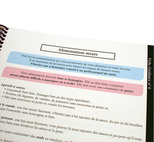 Image de Prise en soin orthophonique du patient dysphagique suite à un cancer bucco-pharyngo-laryngé, produit d'Ortho Édition