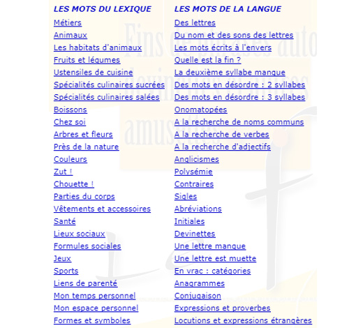 Image de Le fil (pdf), produit d'Ortho Édition