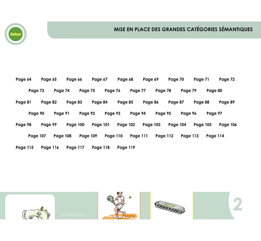 Image de Mission Vocabulaire (pdf), produit d'Ortho Édition