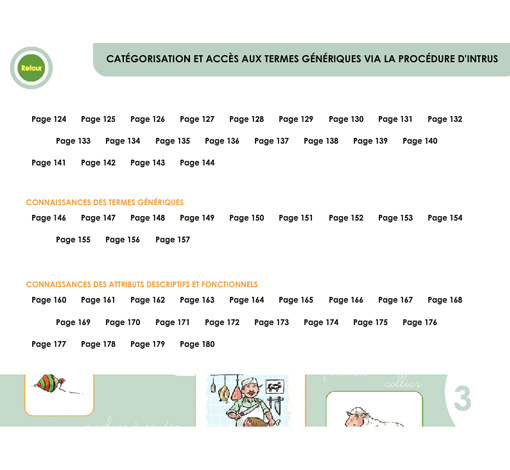 Image de Mission Vocabulaire (pdf), produit d'Ortho Édition