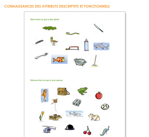 Image de Mission Vocabulaire (pdf), produit d'Ortho Édition