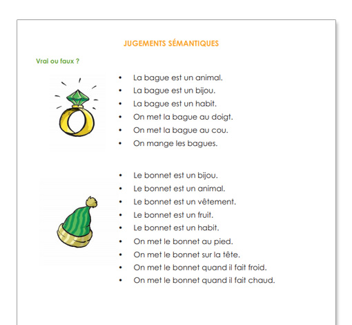 Image de Mission Vocabulaire (pdf), produit d'Ortho Édition