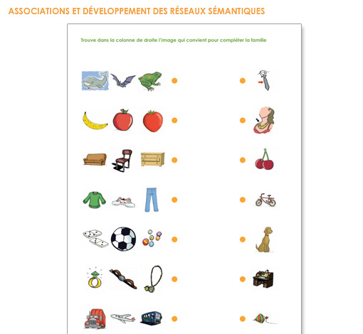 Image de Mission Vocabulaire (pdf), produit d'Ortho Édition