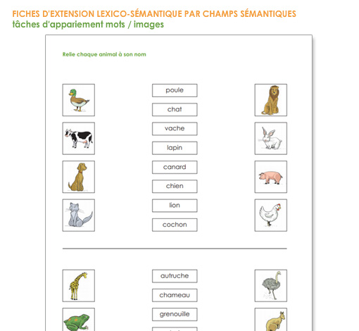 Image de Mission Vocabulaire (pdf), produit d'Ortho Édition