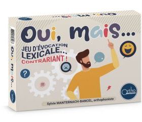 Image du produit Oui, mais...