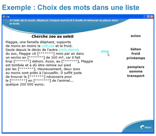 Image de Des textes tout en morceaux, produit d'Ortho Édition