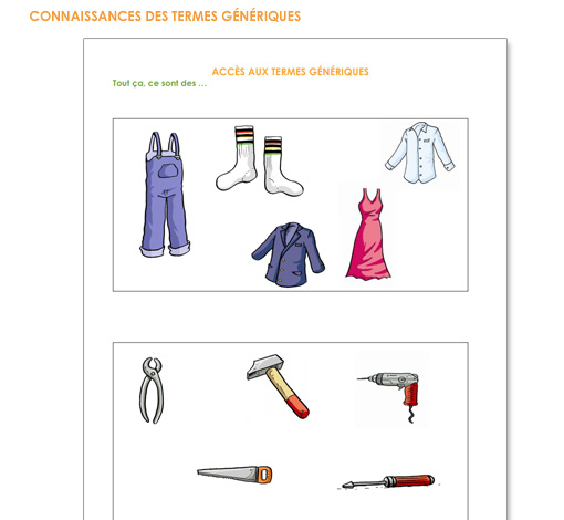 Image sur le produit Mission Vocabulaire (pdf)