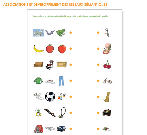 Image sur le produit Mission Vocabulaire (pdf)