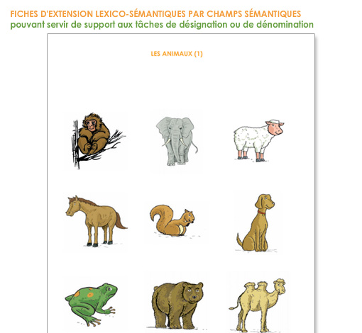 Image sur le produit Mission Vocabulaire (pdf)