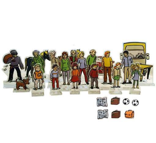 Image sur le produit EVALEO 6-15