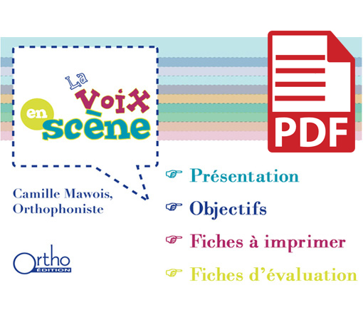 Image principale de La voix en scène (pdf)