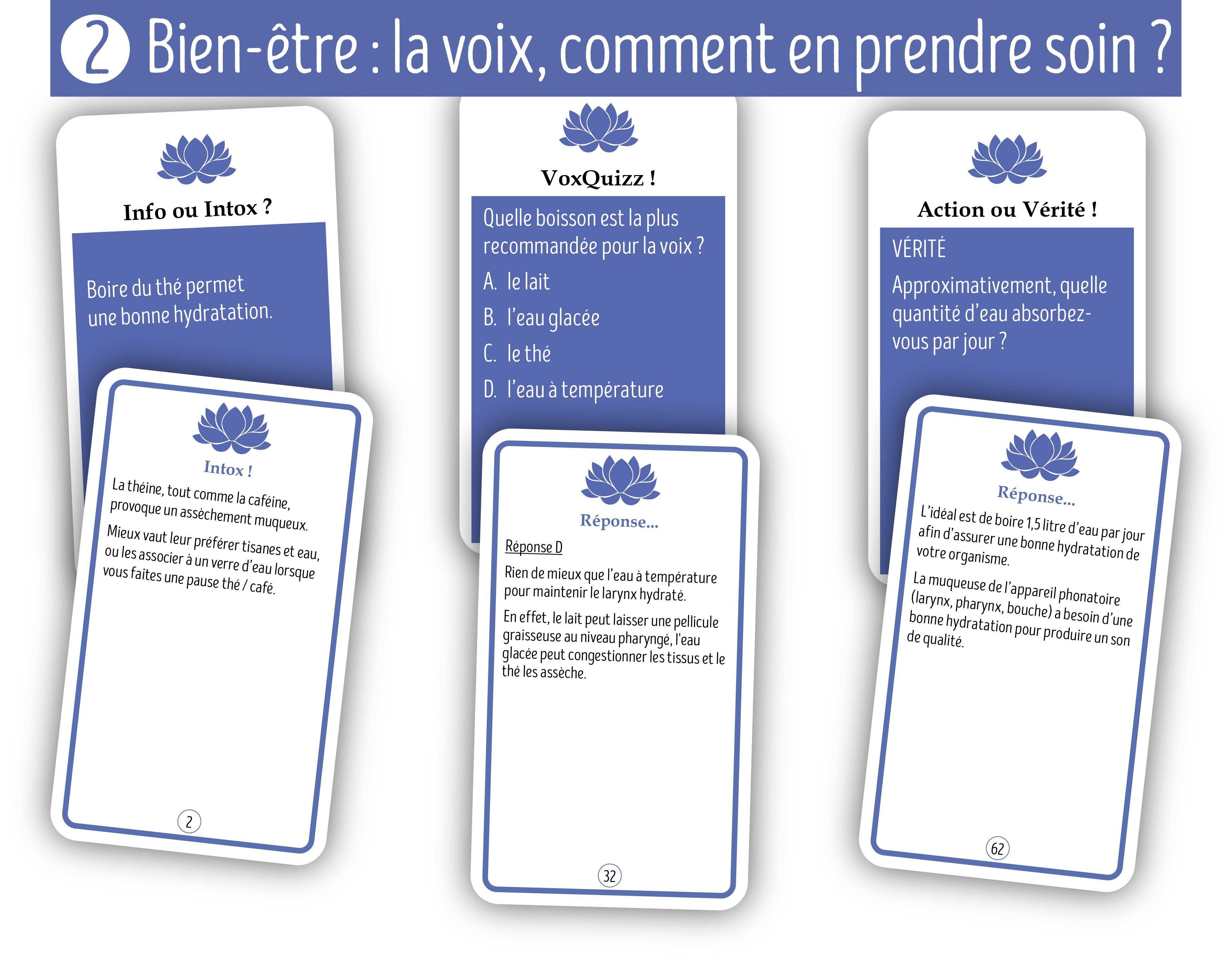 Image sur le produit Voxgame